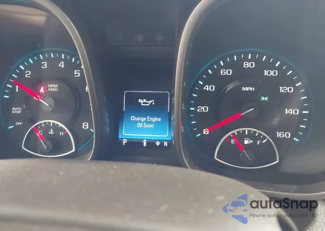 2014 Chevrolet Malibu 1Lz z USA, uszkodzony, nr VIN 1G11H5SL4EF261971